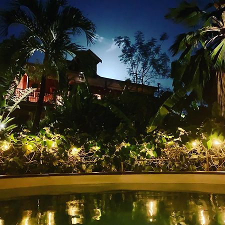 Banan Woz Apartment บูญองต์ ภายนอก รูปภาพ