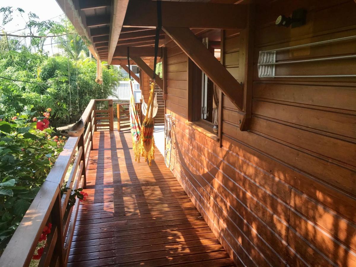 Banan Woz Apartment บูญองต์ ภายนอก รูปภาพ