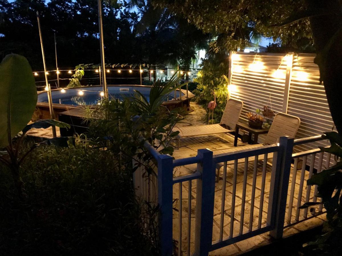 Banan Woz Apartment บูญองต์ ภายนอก รูปภาพ