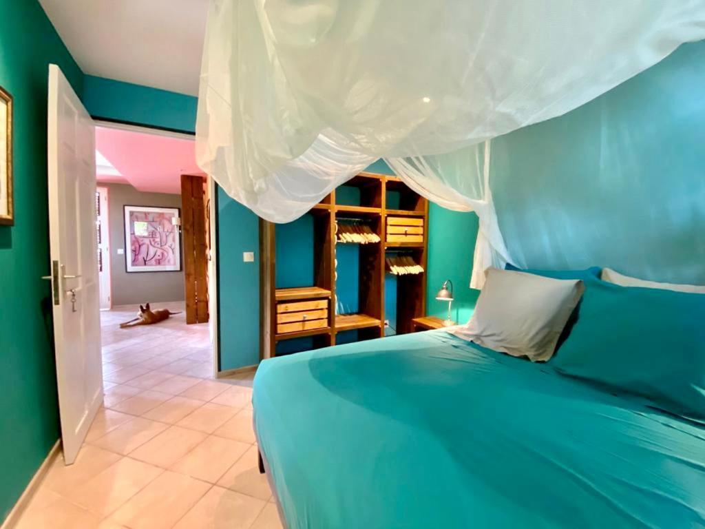 Banan Woz Apartment บูญองต์ ภายนอก รูปภาพ