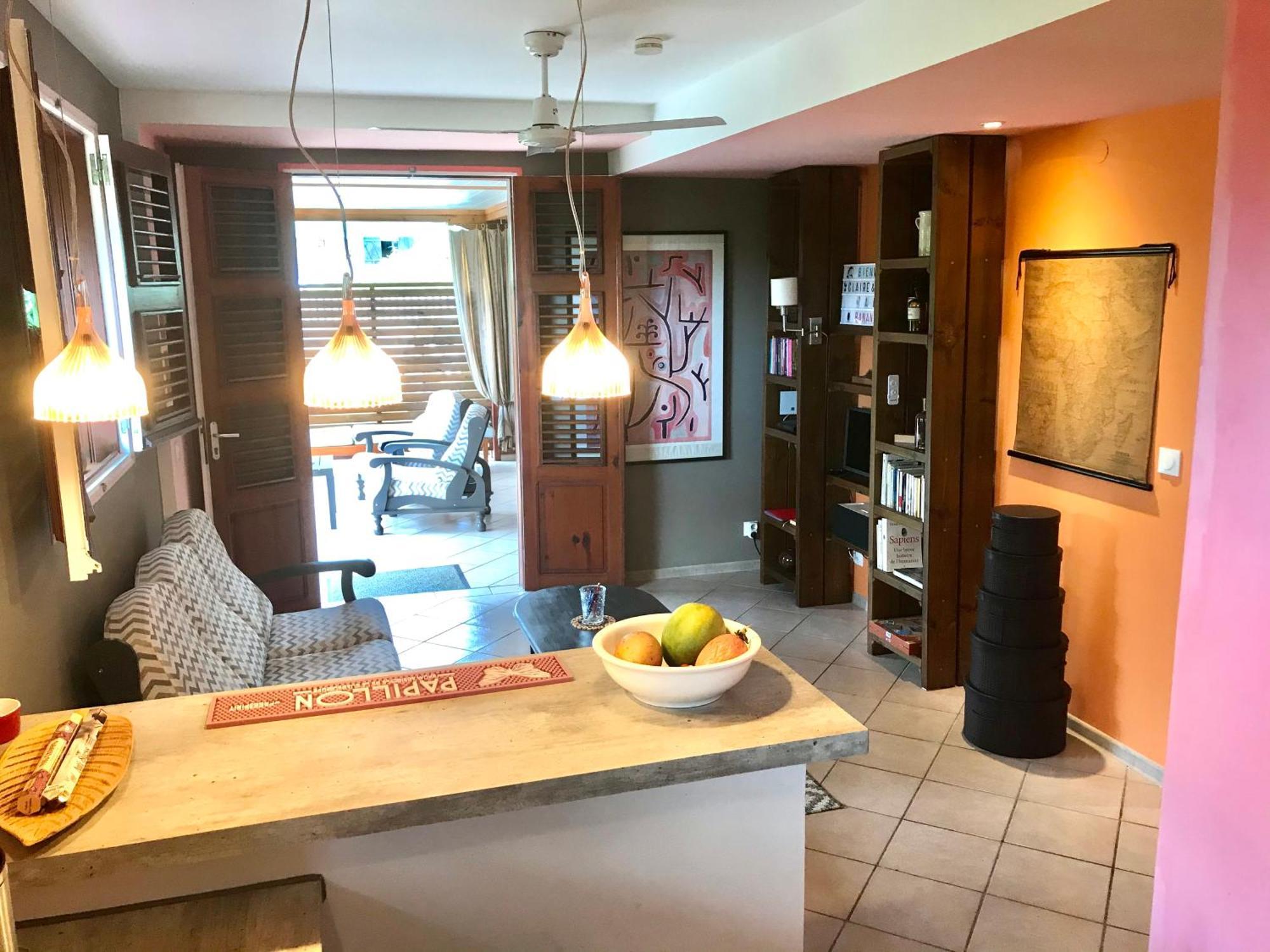Banan Woz Apartment บูญองต์ ภายนอก รูปภาพ